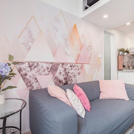 D'Crown Residences ブダペスト エクステリア 写真