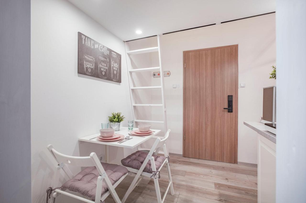 D'Crown Residences ブダペスト エクステリア 写真