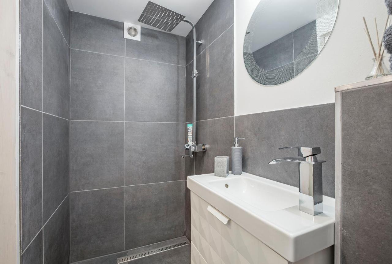 D'Crown Residences ブダペスト エクステリア 写真