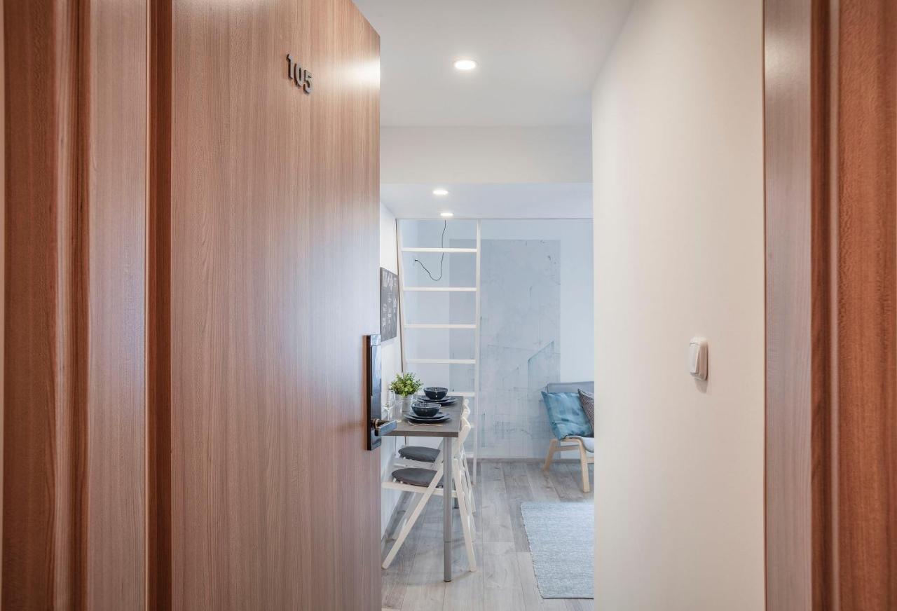 D'Crown Residences ブダペスト エクステリア 写真
