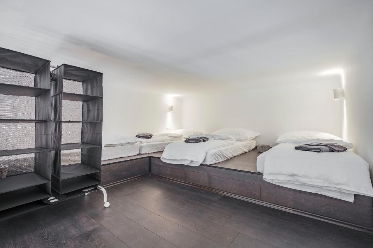 D'Crown Residences ブダペスト エクステリア 写真
